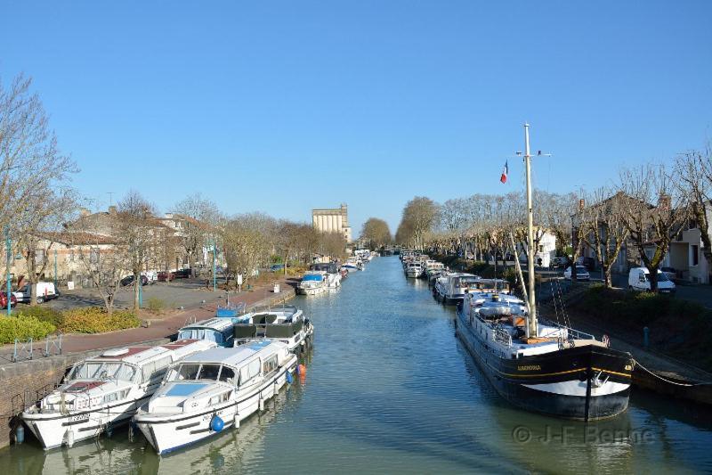 L'oustal Moissac